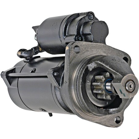 Db Electrical Starter for Bobcat T35100, T35100L, T35100SL, T35120L, T35120SL MAH-MS289